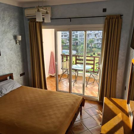 Mirador Golf Appart-Hotel Cabo Negro Ngoại thất bức ảnh