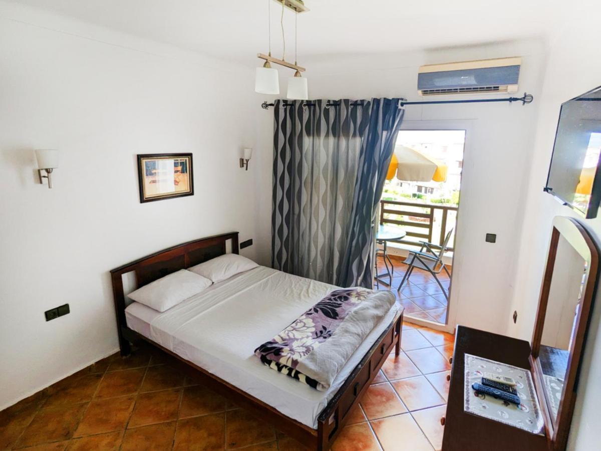 Mirador Golf Appart-Hotel Cabo Negro Ngoại thất bức ảnh