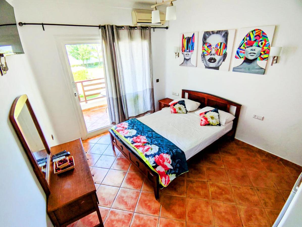 Mirador Golf Appart-Hotel Cabo Negro Ngoại thất bức ảnh