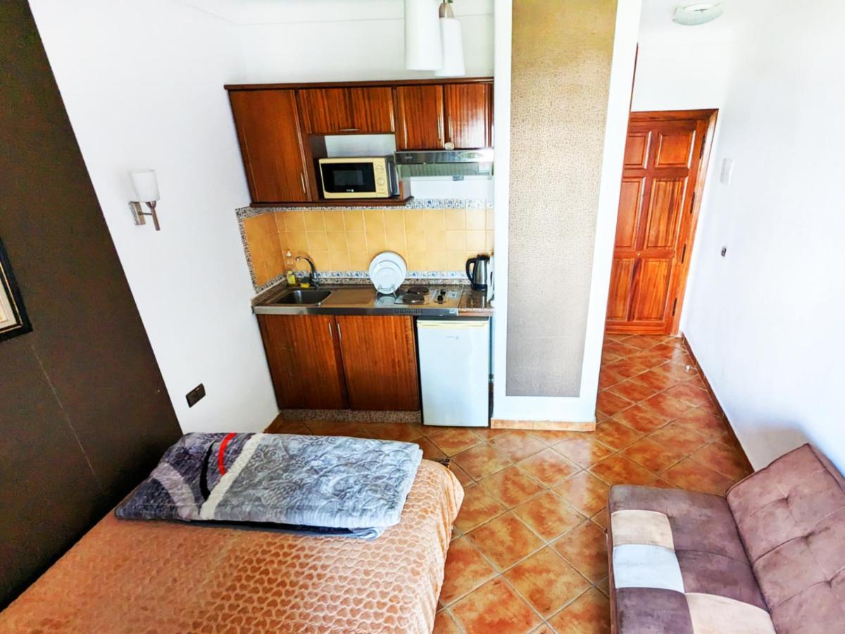 Mirador Golf Appart-Hotel Cabo Negro Ngoại thất bức ảnh