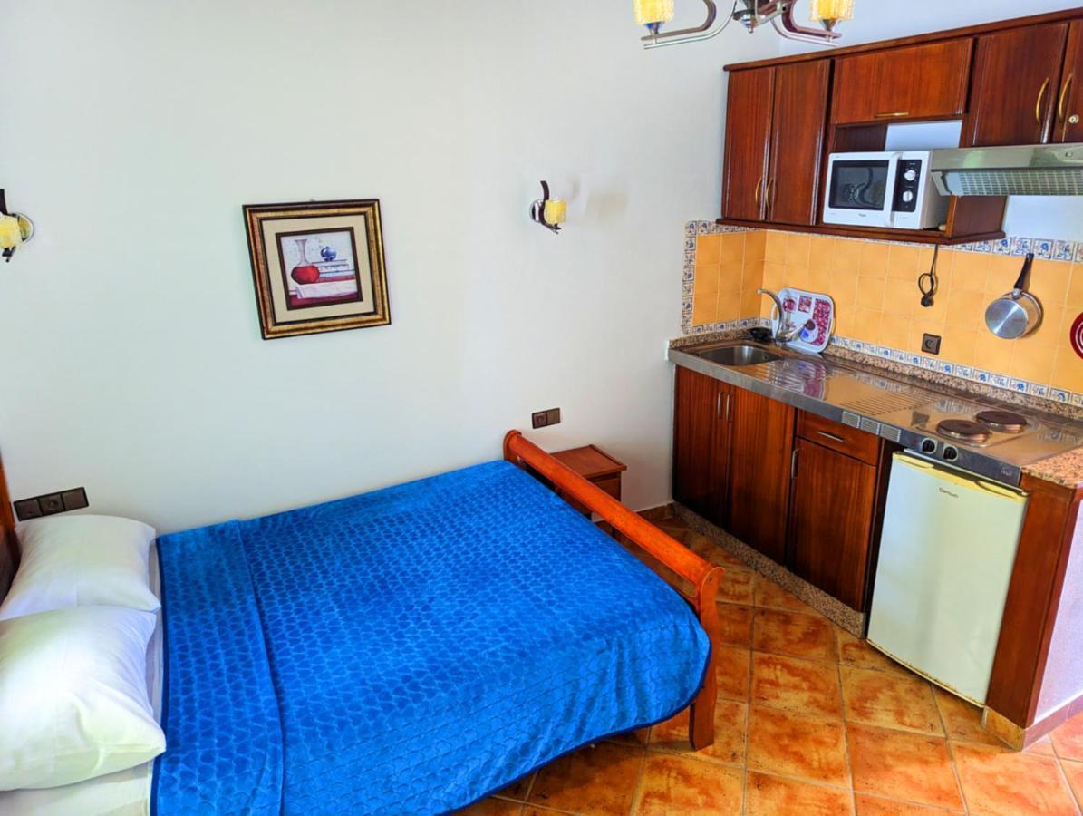 Mirador Golf Appart-Hotel Cabo Negro Ngoại thất bức ảnh