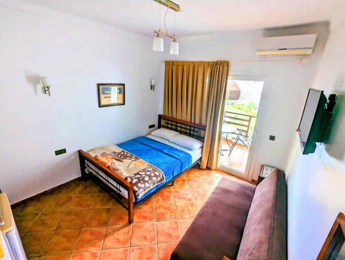 Mirador Golf Appart-Hotel Cabo Negro Ngoại thất bức ảnh