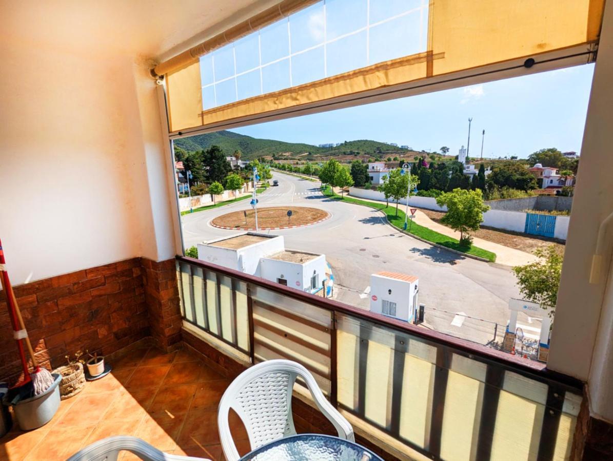 Mirador Golf Appart-Hotel Cabo Negro Ngoại thất bức ảnh