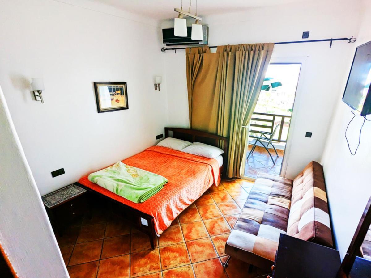 Mirador Golf Appart-Hotel Cabo Negro Ngoại thất bức ảnh