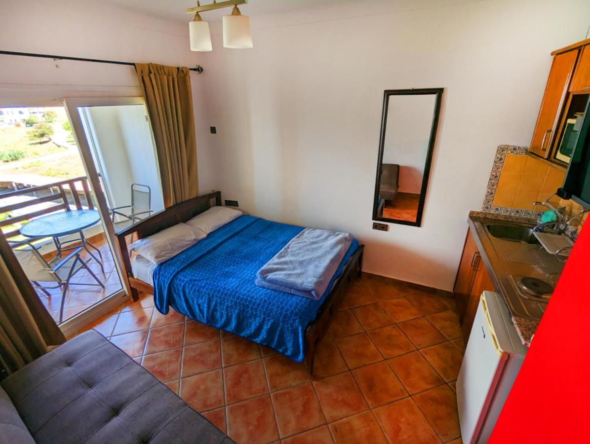 Mirador Golf Appart-Hotel Cabo Negro Ngoại thất bức ảnh
