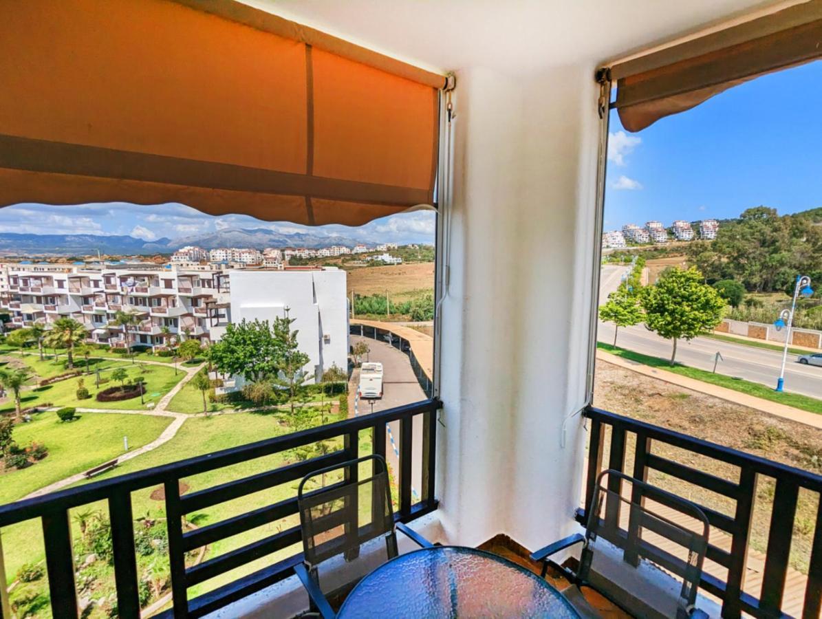 Mirador Golf Appart-Hotel Cabo Negro Ngoại thất bức ảnh