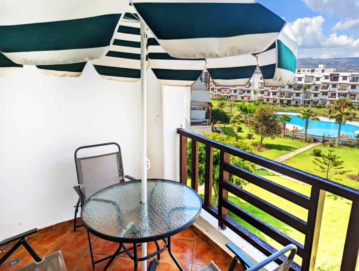 Mirador Golf Appart-Hotel Cabo Negro Ngoại thất bức ảnh