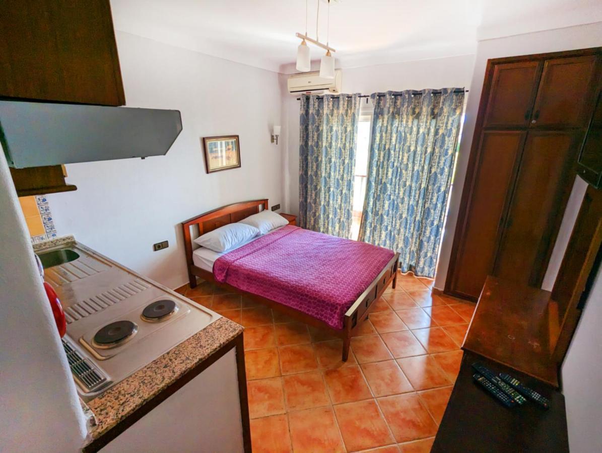 Mirador Golf Appart-Hotel Cabo Negro Ngoại thất bức ảnh