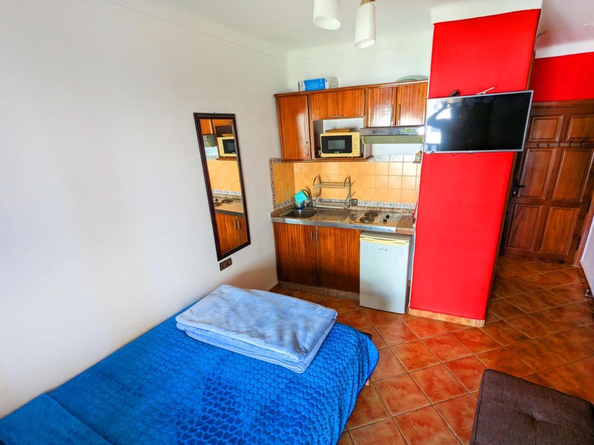 Mirador Golf Appart-Hotel Cabo Negro Ngoại thất bức ảnh