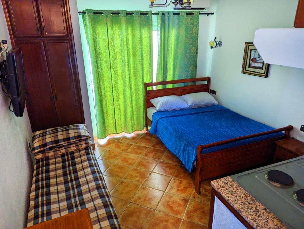 Mirador Golf Appart-Hotel Cabo Negro Ngoại thất bức ảnh