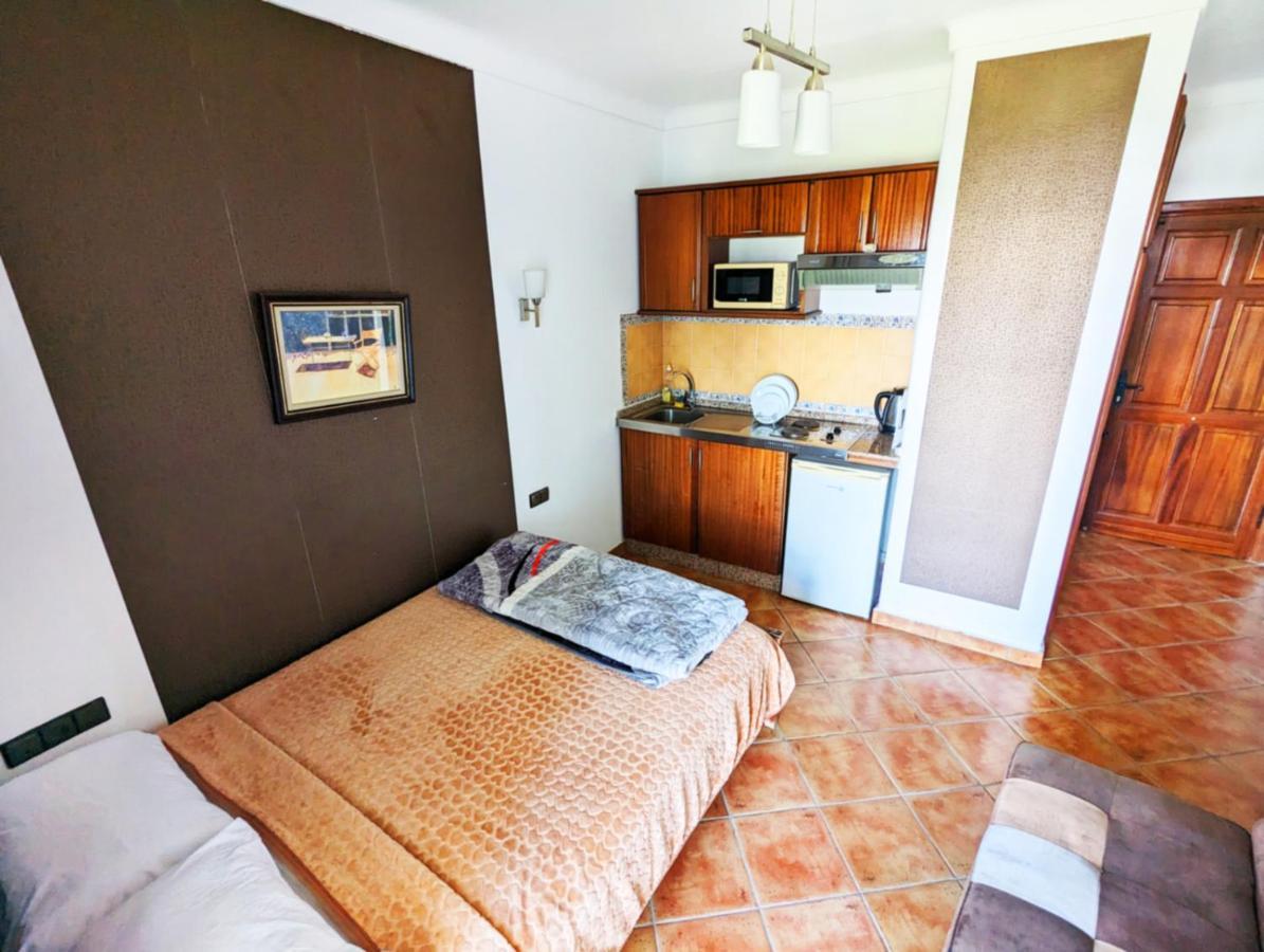 Mirador Golf Appart-Hotel Cabo Negro Ngoại thất bức ảnh