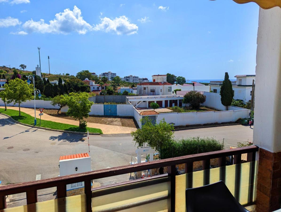 Mirador Golf Appart-Hotel Cabo Negro Ngoại thất bức ảnh
