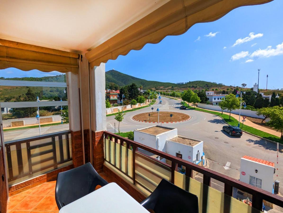 Mirador Golf Appart-Hotel Cabo Negro Ngoại thất bức ảnh