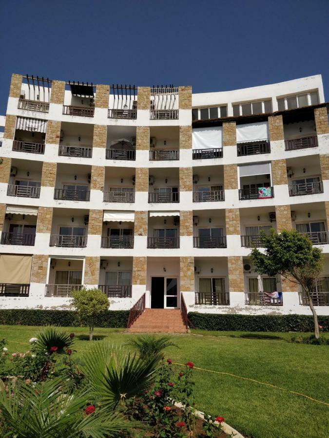 Mirador Golf Appart-Hotel Cabo Negro Ngoại thất bức ảnh