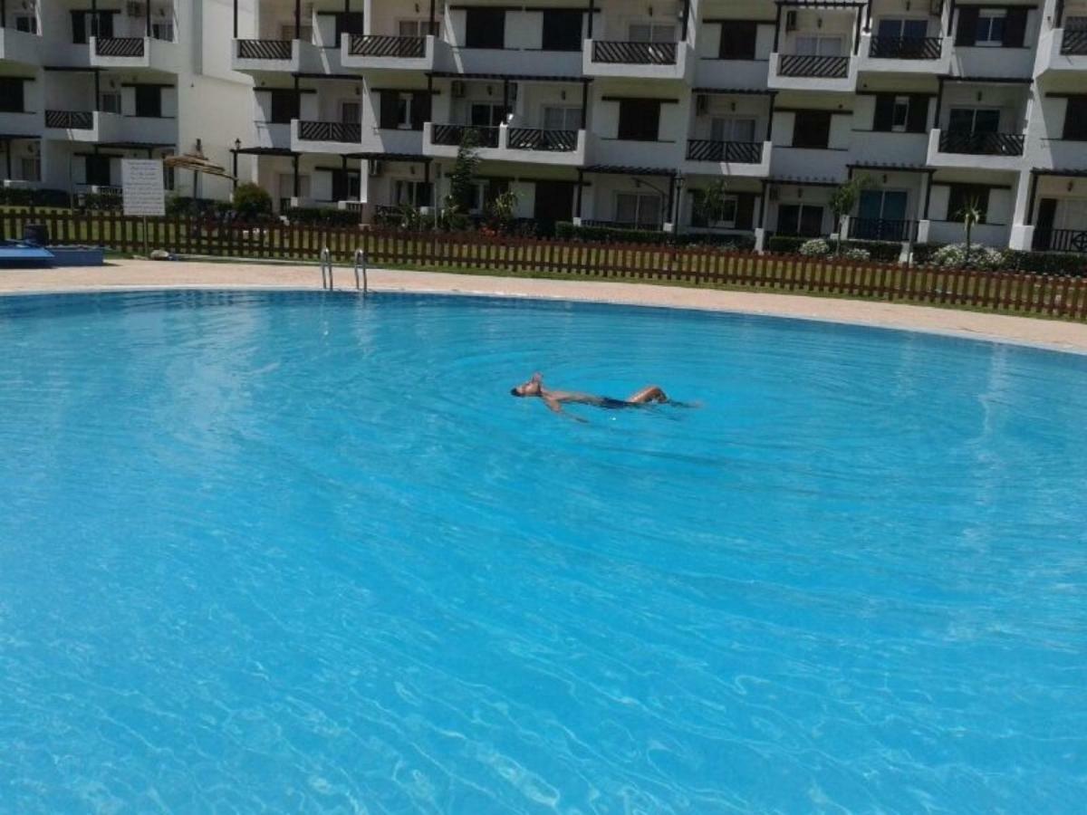 Mirador Golf Appart-Hotel Cabo Negro Ngoại thất bức ảnh
