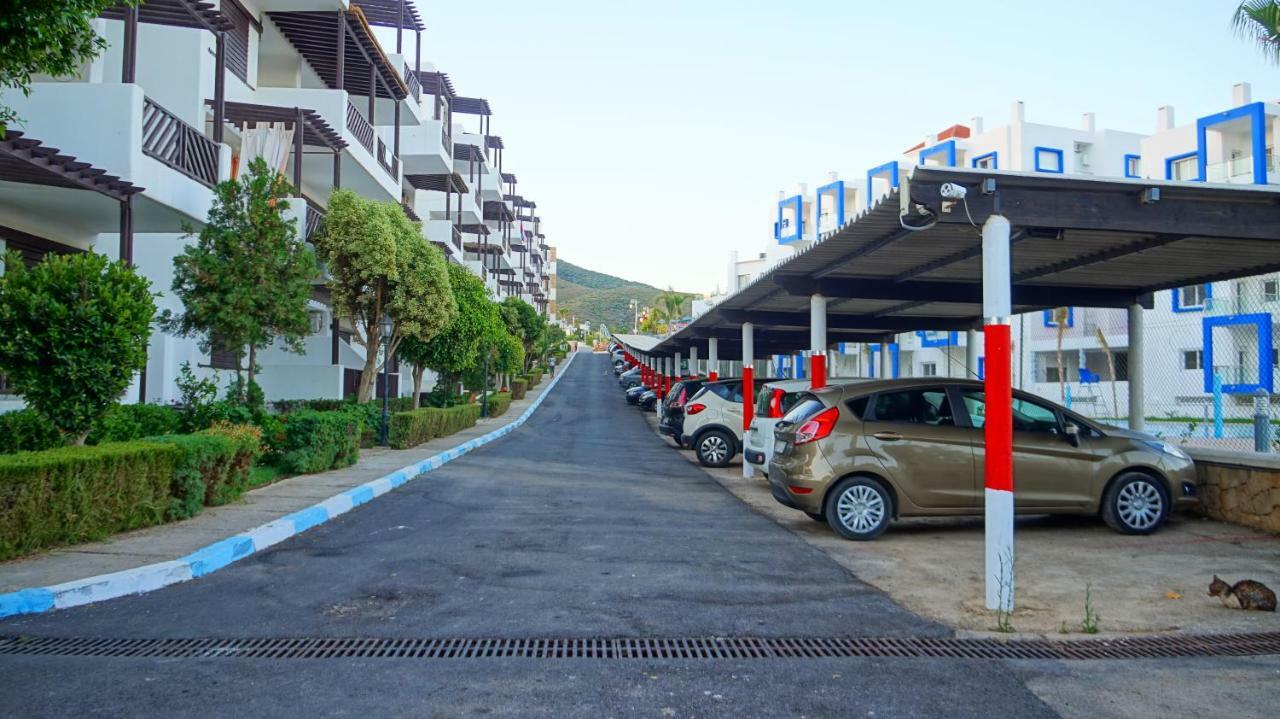 Mirador Golf Appart-Hotel Cabo Negro Ngoại thất bức ảnh