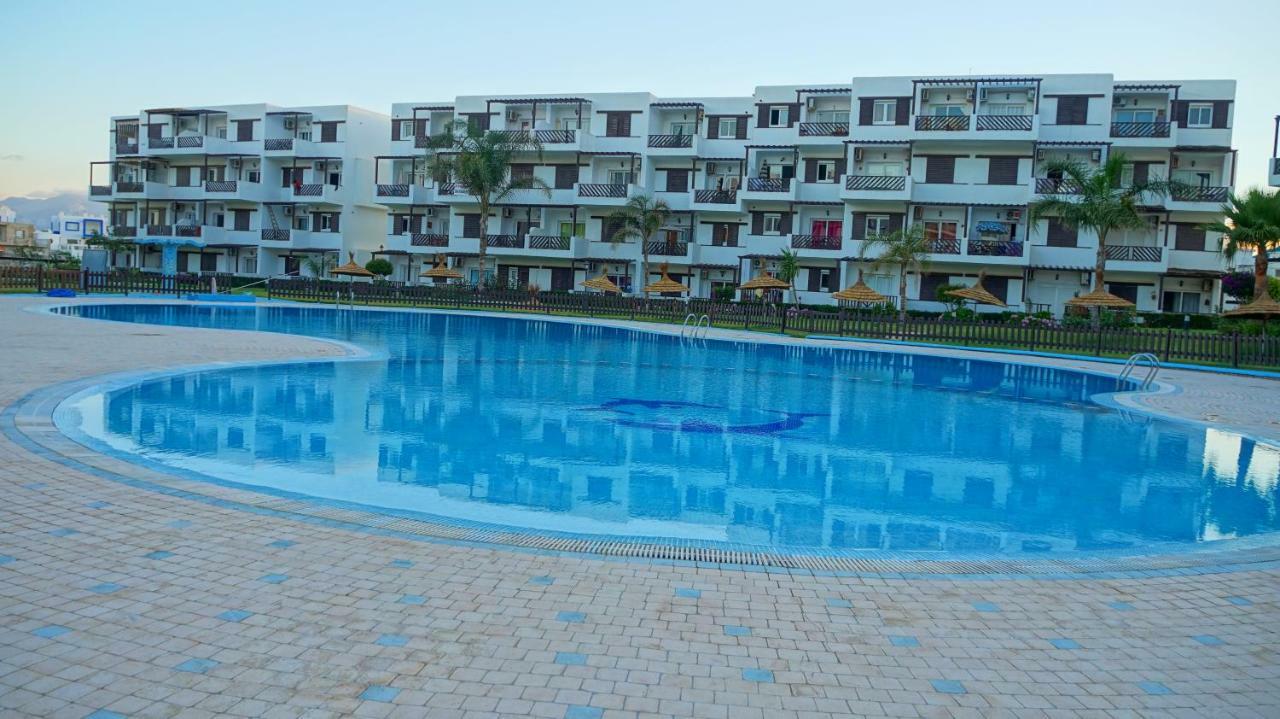 Mirador Golf Appart-Hotel Cabo Negro Ngoại thất bức ảnh