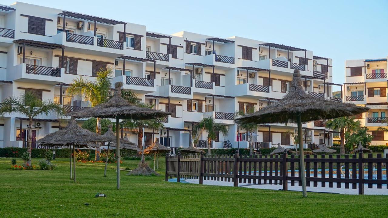 Mirador Golf Appart-Hotel Cabo Negro Ngoại thất bức ảnh