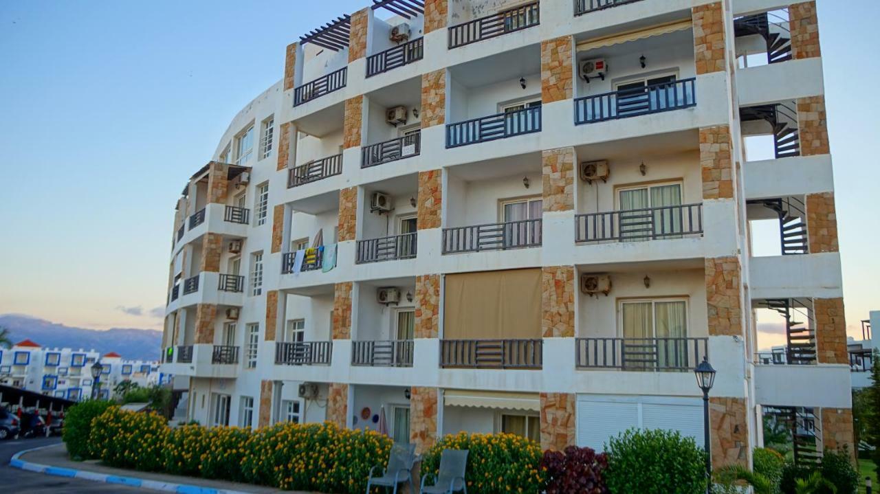 Mirador Golf Appart-Hotel Cabo Negro Ngoại thất bức ảnh