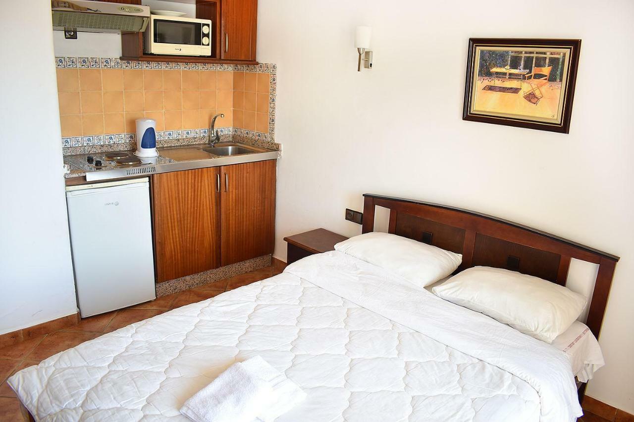 Mirador Golf Appart-Hotel Cabo Negro Ngoại thất bức ảnh