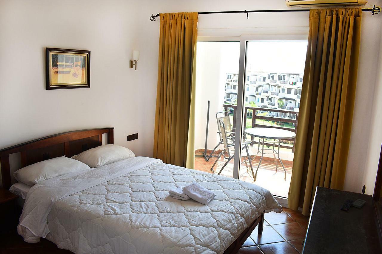 Mirador Golf Appart-Hotel Cabo Negro Ngoại thất bức ảnh