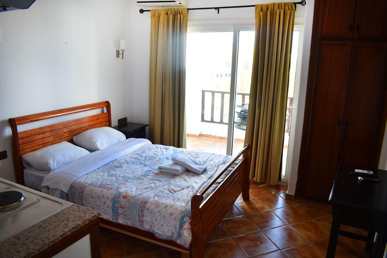Mirador Golf Appart-Hotel Cabo Negro Ngoại thất bức ảnh