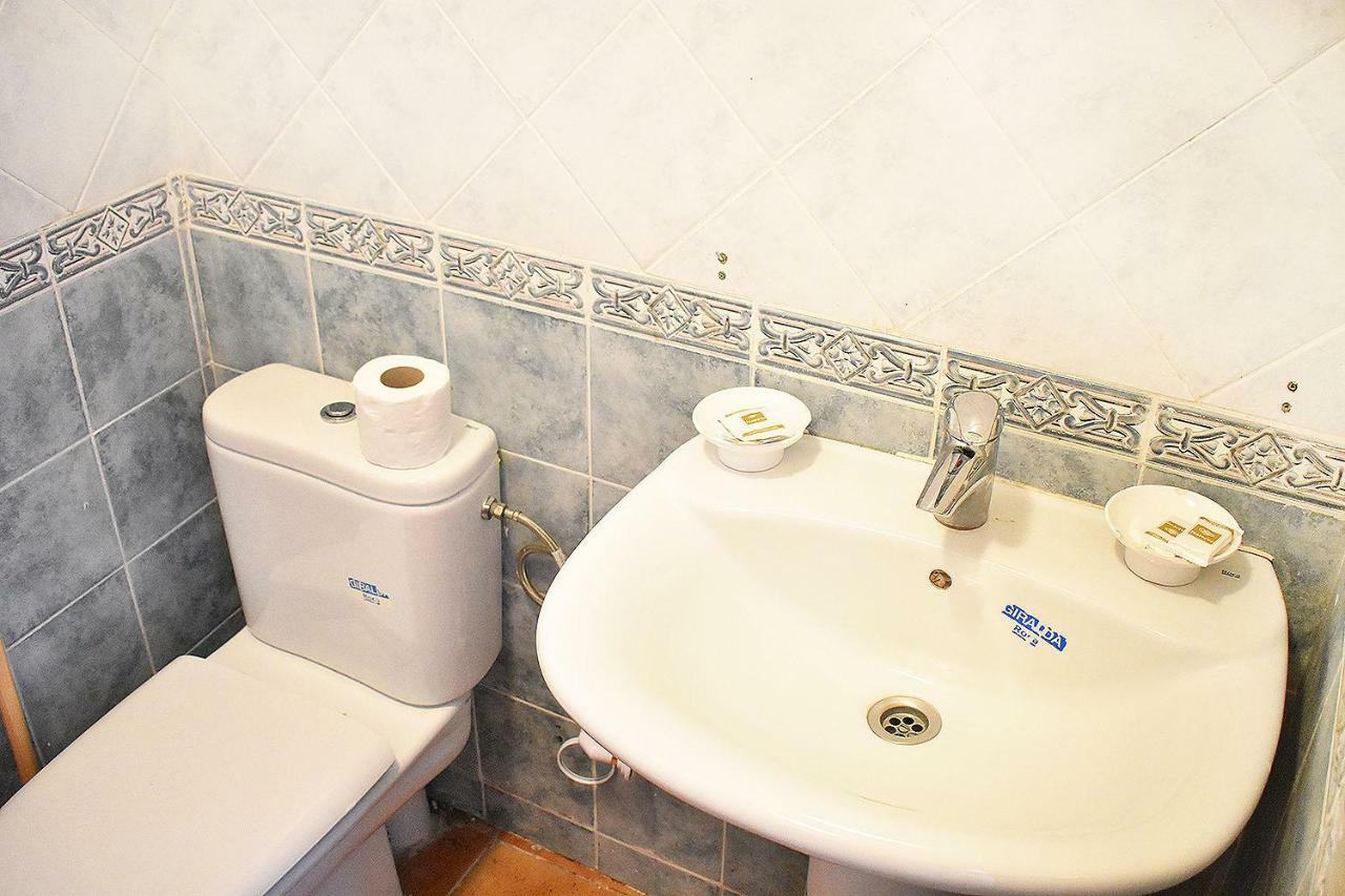 Mirador Golf Appart-Hotel Cabo Negro Ngoại thất bức ảnh