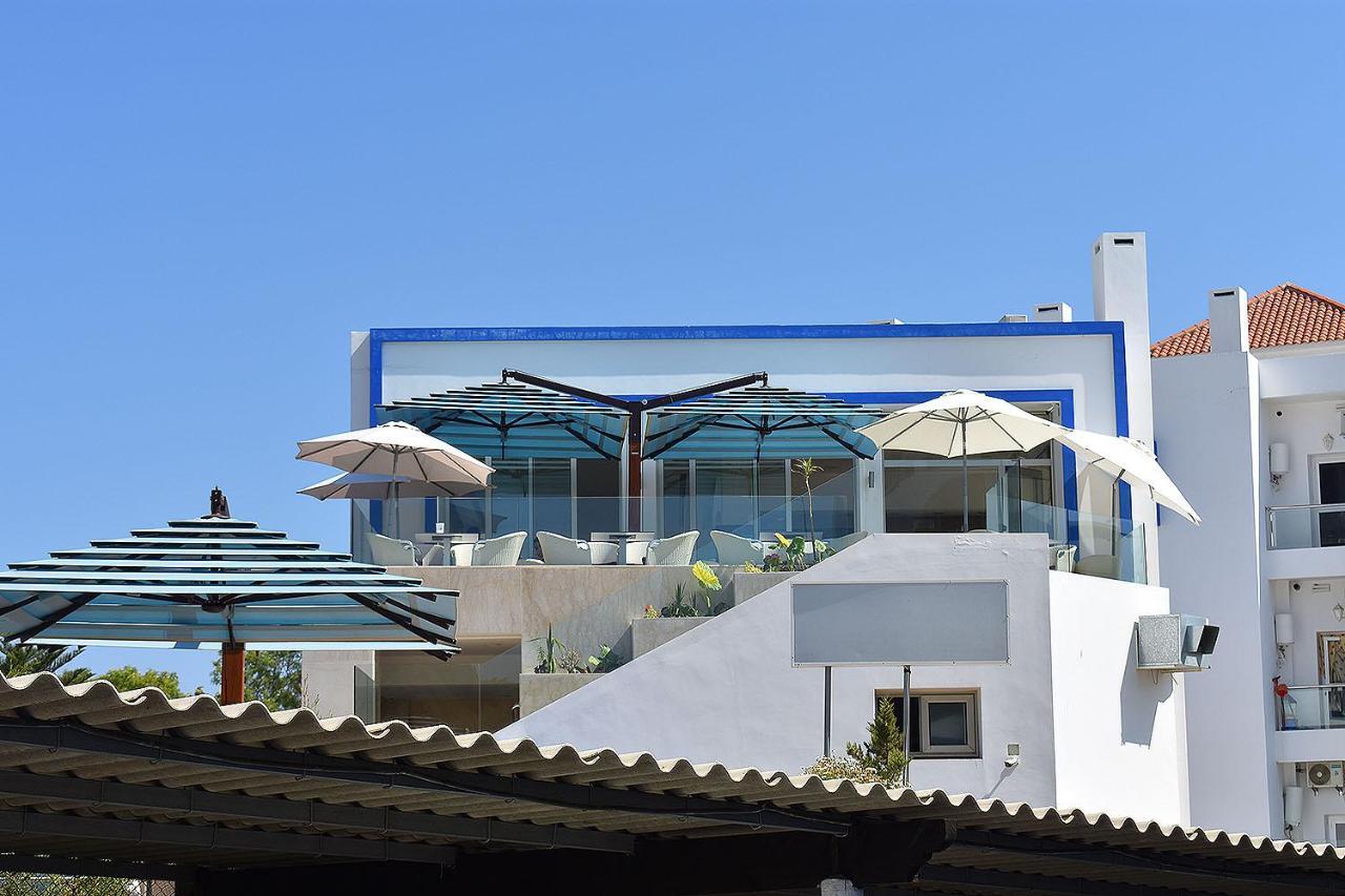 Mirador Golf Appart-Hotel Cabo Negro Ngoại thất bức ảnh